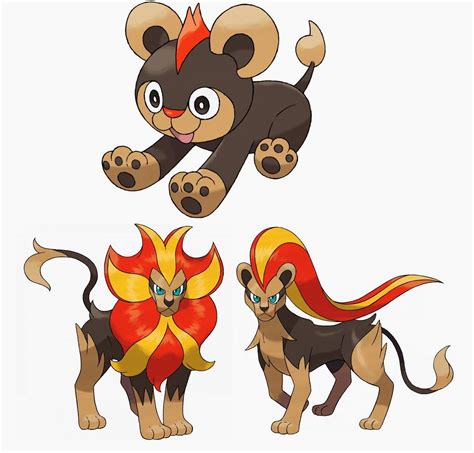 what does litleo evolve into.
